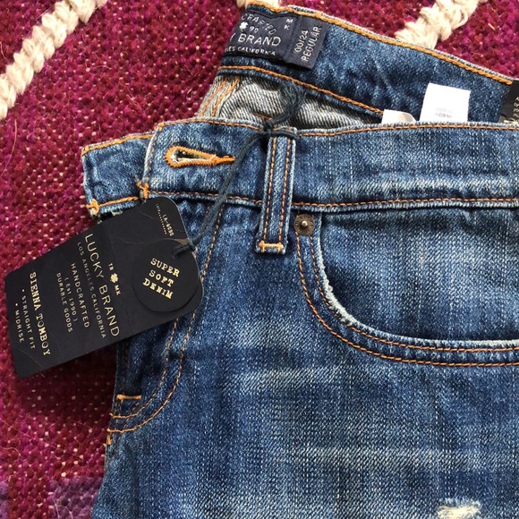 Lucky brand Jeans - Picture 2 of 5